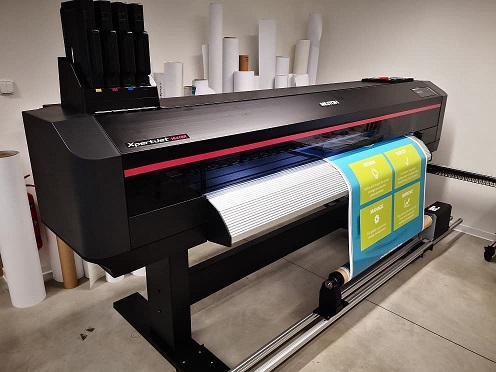 Now we print even better