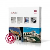 EUROtex III 3x3