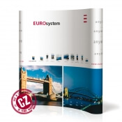 EUROsystem 3x4, curved